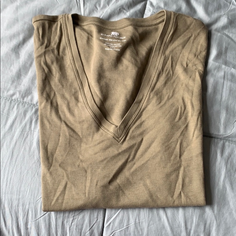 Banana Republic shirt